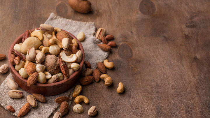 5 Manfaat Selenium, Mineral Penting untuk Dukung Fungsi Tiroid