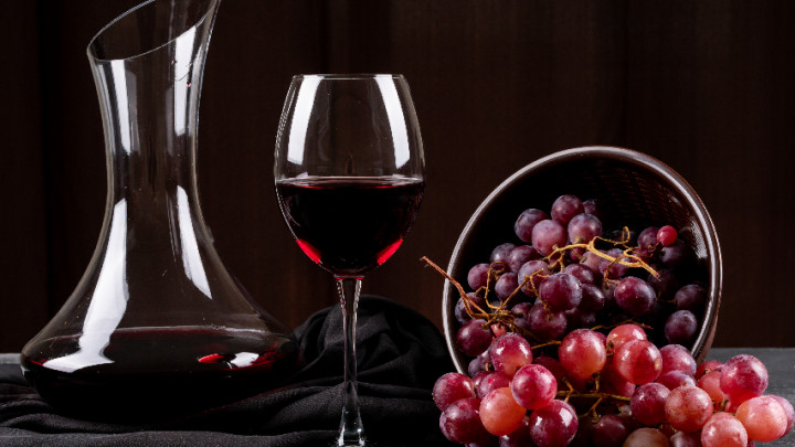 Ketaui 5 Khasiat Red Wine yang Kaya Antioksidan