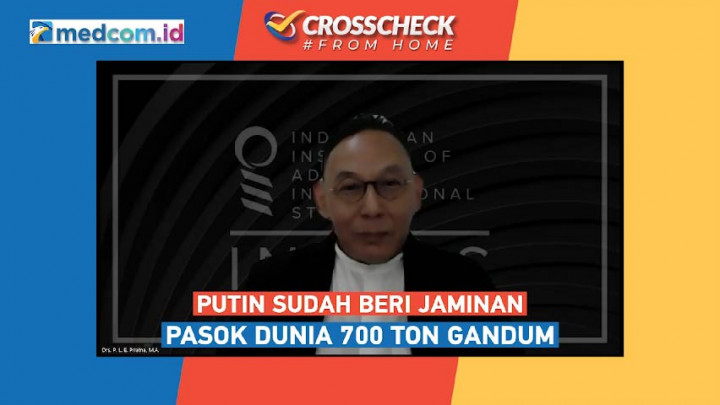 Dinilai Sukses, Misi Perdamaian Jokowi ke Rusia dan Ukraina Bawa Hasil Konkret