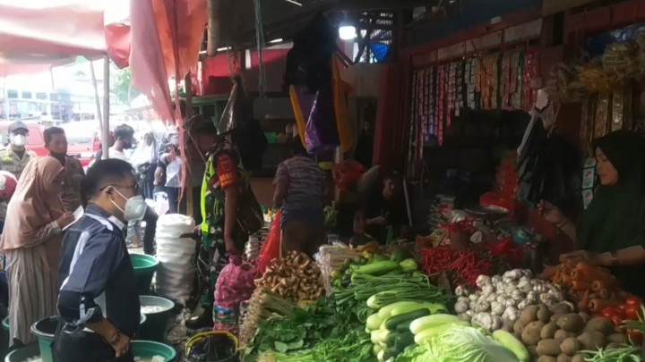 Jelang Idul Adha, Harga Kebutuhan Pokok Alami Kenaikan