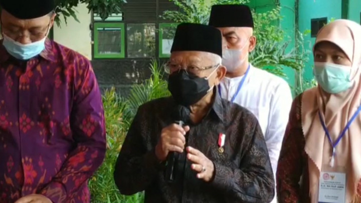 Kasus Covid-19 Meningkat, Pemerintah Tarik Kebijakan Pelonggaran Masker