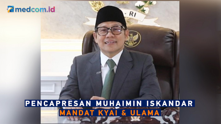 Cak Imin Nyapres Hasil Mandat Warga NU, Waketum PKB: Harus Diperjuangkan