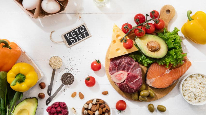 Tertarik Diet Keto? Kenali Dulu Manfaat dan Makanan yang Dianjurkan