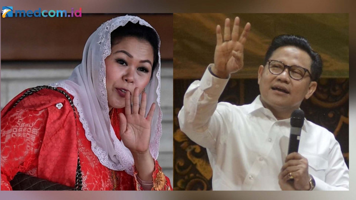 Respon PKB Terkait Pernyataan Yenny Wahid