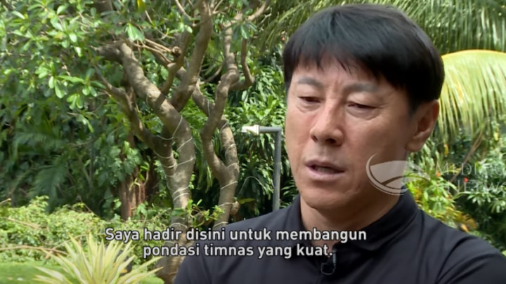 Metro Sport Podcast | Warisan Shin Tae-yong Kepada Pemain Timnas Jika Kontrak Tak Diperpanjang