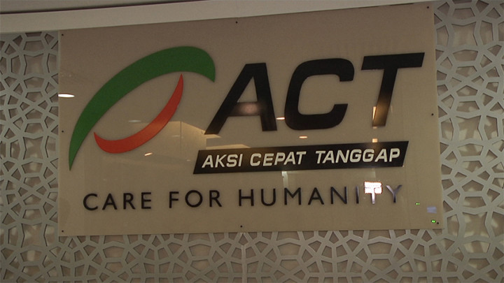 Dugaan Penyalahgunaan Dana Umat oleh ACT Jadi Sorotan, DPR Angkat Bicara