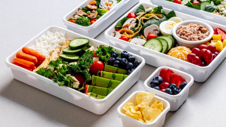 Konsumsi Ini Meningkatkan Peluang Hamil Bayi Laki-laki, Benarkah?