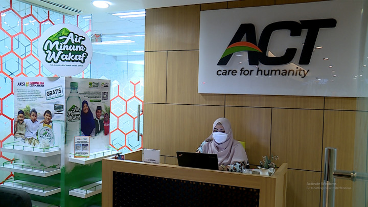 PPATK Telusuri Penyelewengan Dana Aksi Cepat Tanggap Sejak 2018