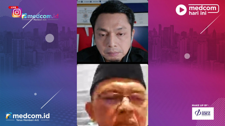 DPR RI Komisi VIII: Prihatin Dengan Penyelewengan Dana yang Dilakukan dalam Kasus ACT