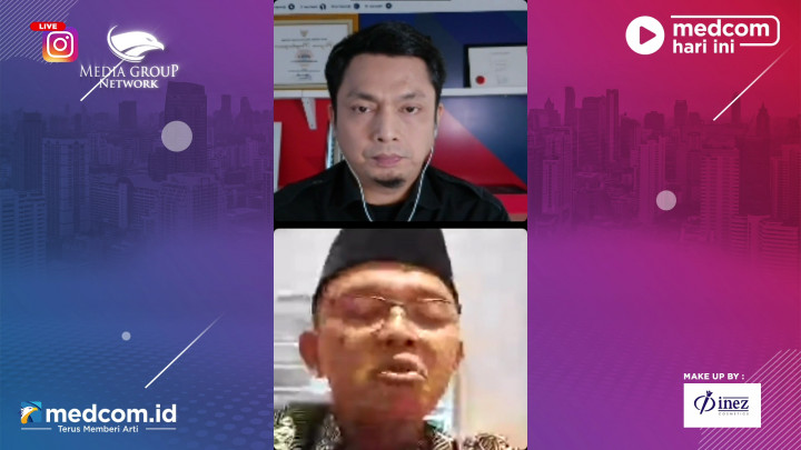 DPR Perlu Mengusung Transparansi Pada Lembaga-lembaga Filantropi Kemanusiaan