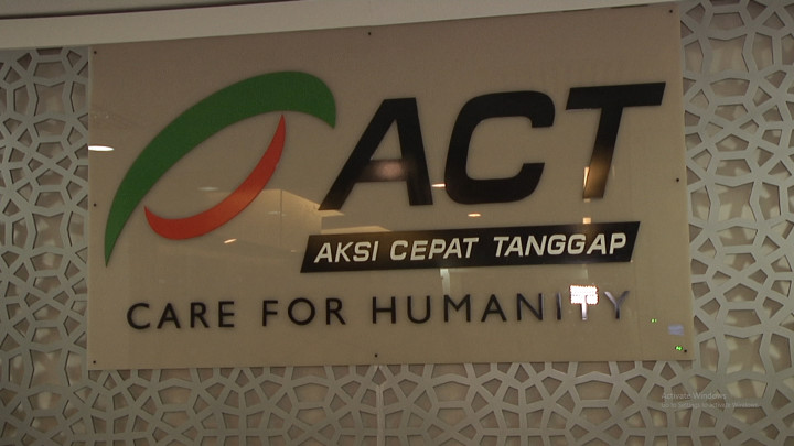 Soal ACT, MAKI Minta Pemerintah Tindak Lanjut Secara Hukum