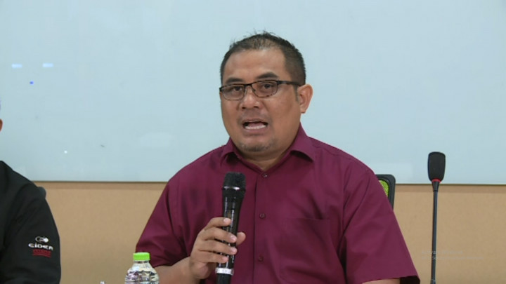 Tanggapi Pencabutan Izin Donasi oleh Kemensos, Ini Kata Presiden ACT