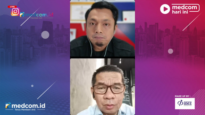 Pengamat Sepak Bola: 3 Poin Jadi Harga Mati Bagi Indonesia