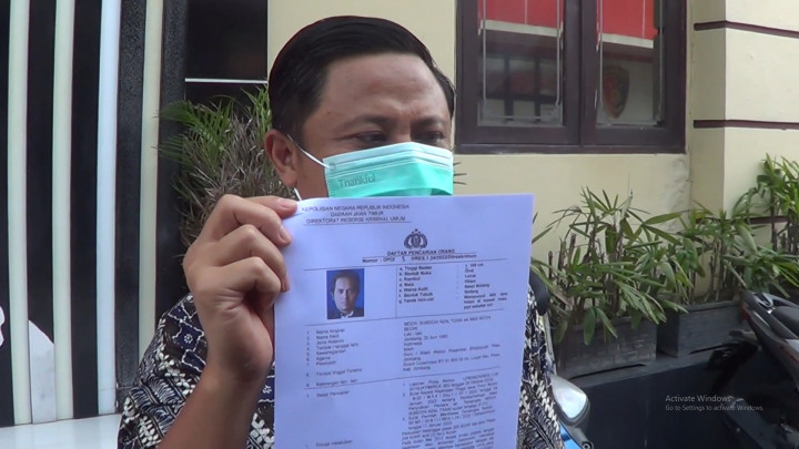 Kasus Sudah P-21, Kompolnas Minta Pelaku Pencabulan di Jombang Harus Segera Diadili