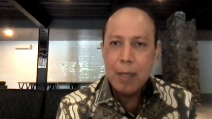 Diduga Biayai Kelompok Teroris, BNPT Selidiki Aliran Dana ACT