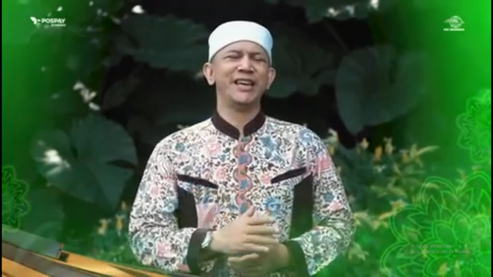 Yuk! Siapkan Tabungan Haji di Pospay Syariah