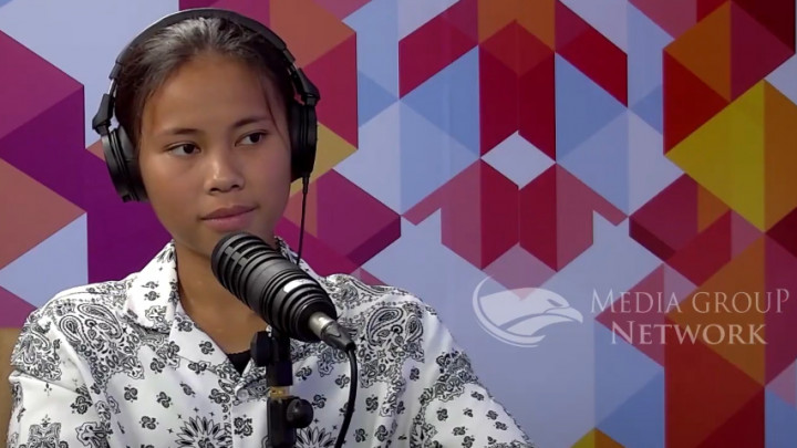 Metro Sport Podcast | Pesepakbola Wanita Indonesia, Shalika Aurelia Dilirik 3 Klub Luar Negeri