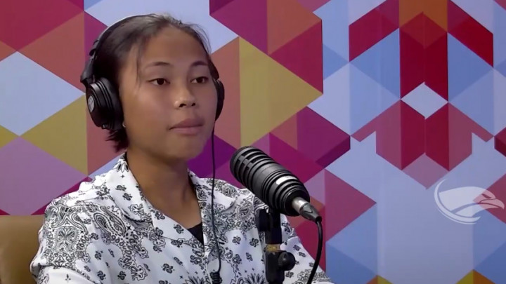 Metro Sport Podcast | Orang-orang Terdekat Shalika Bangga atas Keberhasilannya Masuk Klub Italia