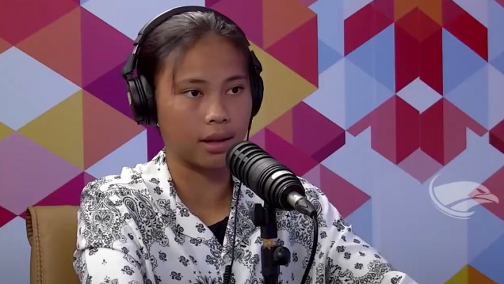 Metro Sport Podcast | Begini Tahapan Masuk Liga Italia Dari Pengalaman Shalika Aurelia