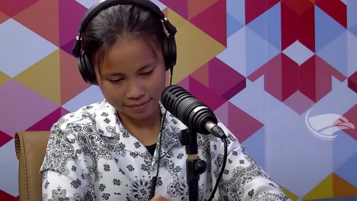 Metro Sport Podcast | Shalika Aurelia Berbagi Cerita Pengalamannya Bermain di Tim Indonesia