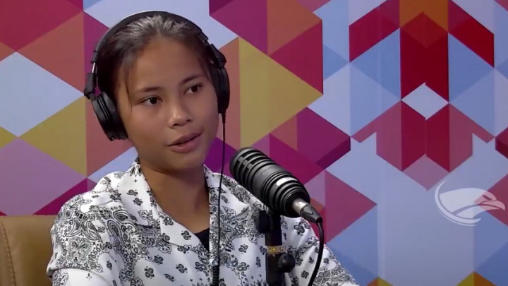 Metro Sport Podcast | Perbandingan yang Dirasakan Shalika Saat Main di Negara Sendiri & Luar Negeri