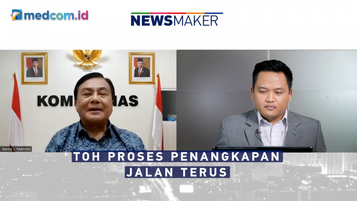 Kompolnas Sebut Kapolres Jombang Tak Tunduk dengan Permintaan Kiai Mukhtar