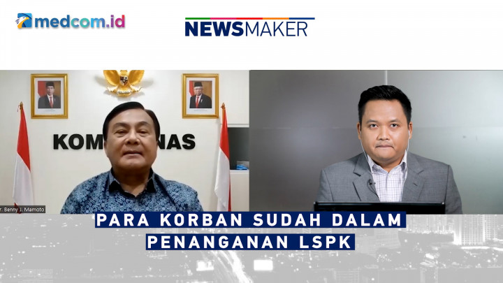 Kerap Dapat Tekanan, Para Korban Pencabulan Mas Bechi Sudah dalam Penanganan LPSK