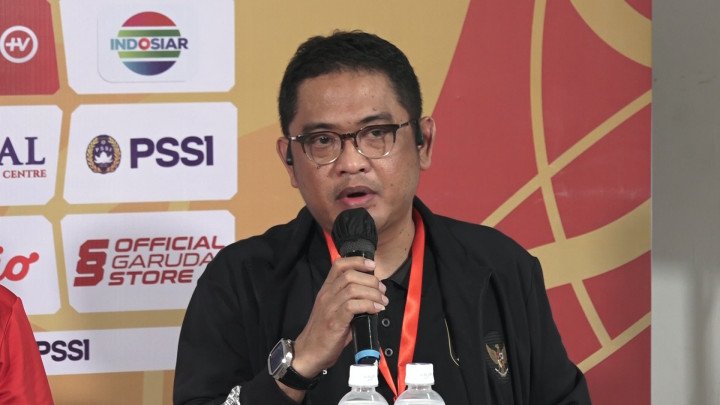 Diduga Tak Fair Play, Manager Timnas U-19 Minta AFF Investigasi Pertandingan Vietnam vs Thailand