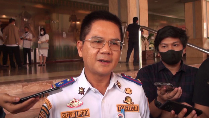 Cegah Pelecehan Seksual di Angkot, Penumpang Pria dan Wanita Akan Dipisah