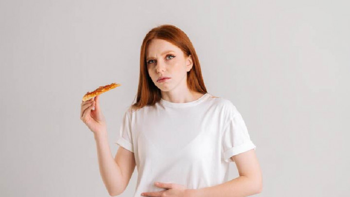 Jenis Makanan Ini Sering Menyebabkan Keracunan