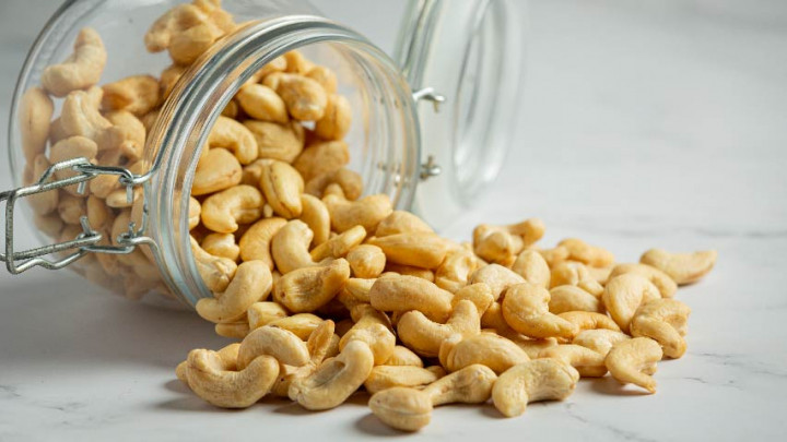 Manfaat Kacang Mete, Bisa Cegah Batu Empedu