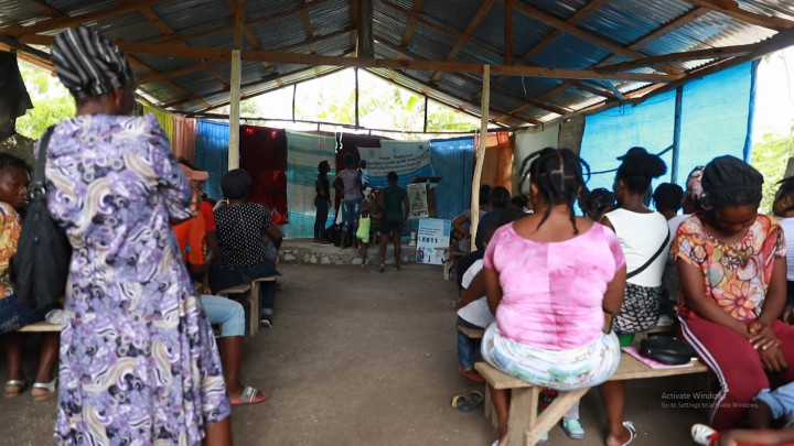 Inflasi Meningkat, 1,3 Juta Warga Haiti Terancam Kelaparan