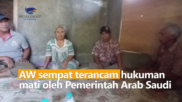 Bebas Dari Hukuman Pancung, TKI Asal Cianjur & Keluarga Merasa Bersyukur