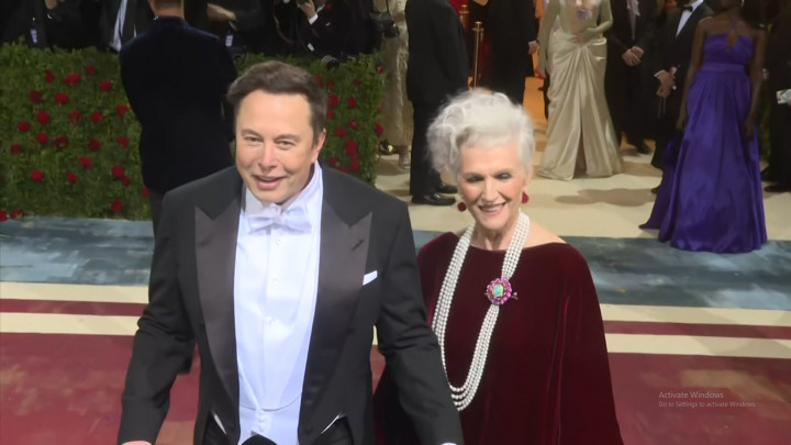 Twitter Gugat Elon Musk ke Pengadilan