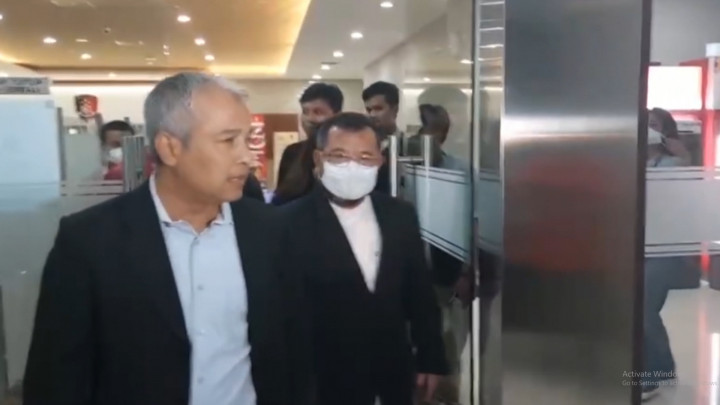 Polisi Temukan Dua Unsur Pidana Kasus Penyelewengan Dana ACT