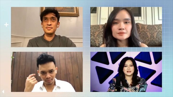 Ternyata Ini Arti Nama Band Unik Soegi Bornean