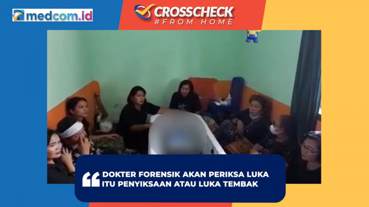 Kompolnas Akan Minta Keterangan Dokter Forensik Terkait Luka Brigadir J