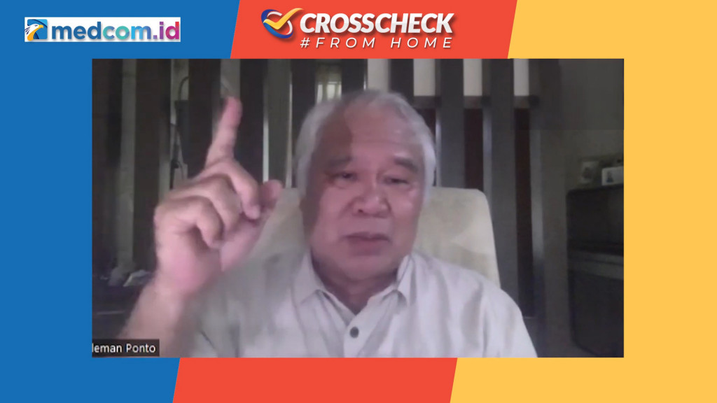 Kasus Penembakan Brigadir J, Eks Kabais: Polri Jangan Sampai Melindungi Pembunuh