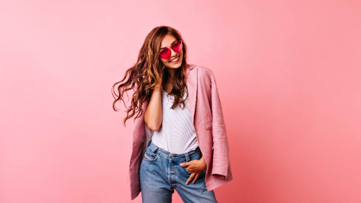 5 Trik Membuat Rambut Sehat dan Bervolume