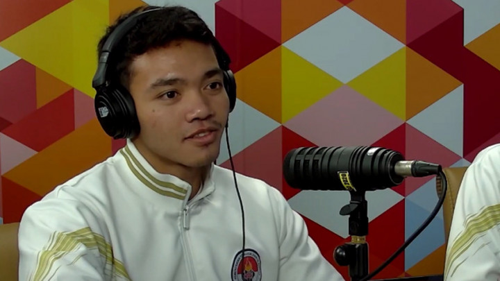 Metro Sport Podcast | Kiromal Katibin Pecahkan Rekor Sendiri di Kejuaraan Panjat Tebing Amerika