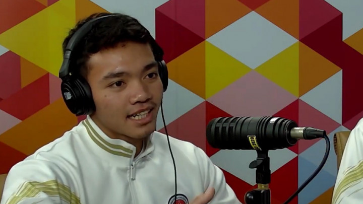 Metro Sport Podcast | Kiromal Katibin Manusia Tercepat Dunia di Ajang Panjat Tebing