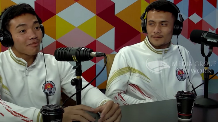 Metro Sport Podcast | Dari Hobi Panjat Pohon Jadi Atlet Panjat Tebing