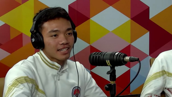 Metro Sport Podcast | Wah, Presiden Jokowi Pernah Main ke Rumah Kiromal Katibin?