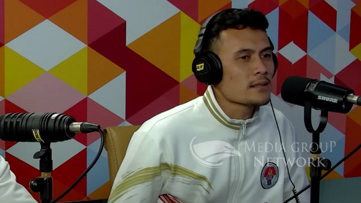 Metro Sport Podcast | Veddriq Bagikan Tips Sukses agar Tujuan Kita Dapat Tercapai