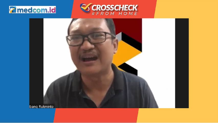 Polri Dinilai Menarik Masalah Personal Jadi Masalah Institusi