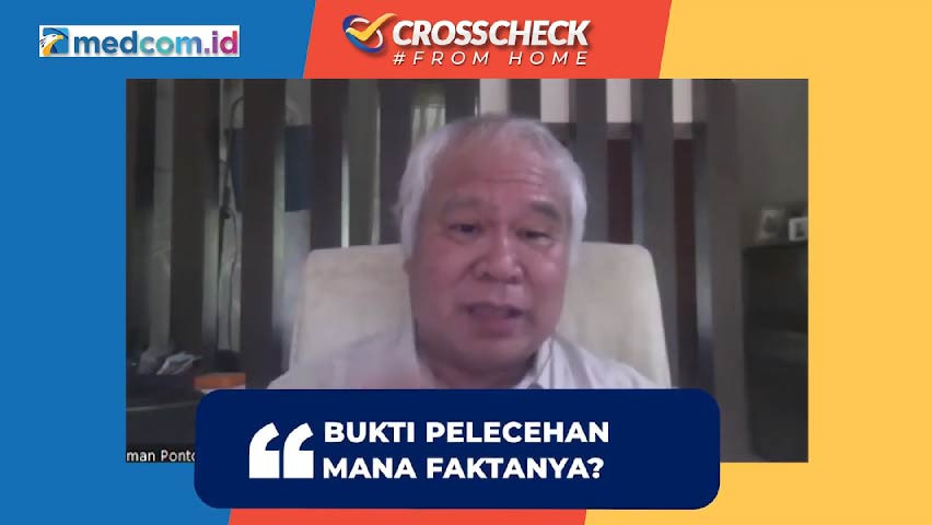Brigadir J Diduga Melakukan Pelecehan Seksual, Eks Kabais: Mana Bukti dan Faktanya?