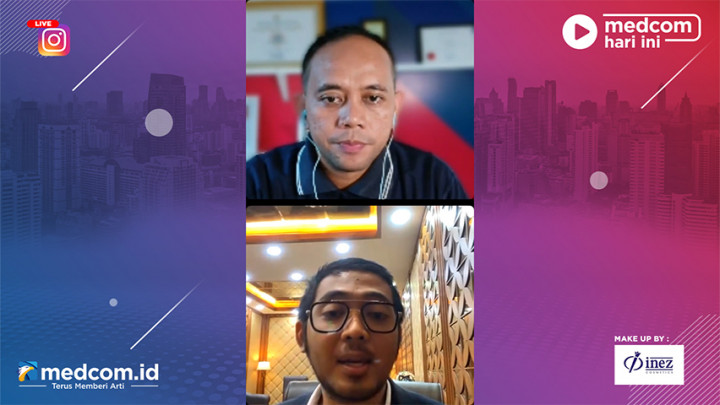 Ini Agenda KTT Y20 di Jakarta dan Bandung