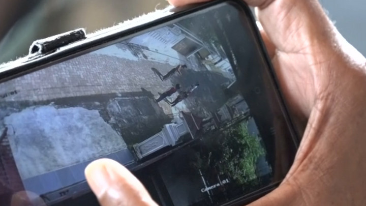 Istri Anggota TNI di Semarang Ditembak Orang Tak Dikenal