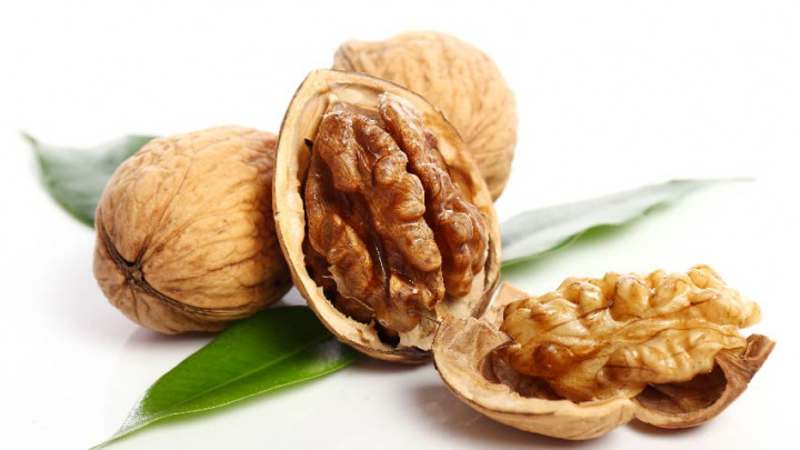 Kenali Manfaat Kacang Walnut, Menurunkan Berat Badan hingga Diabetes