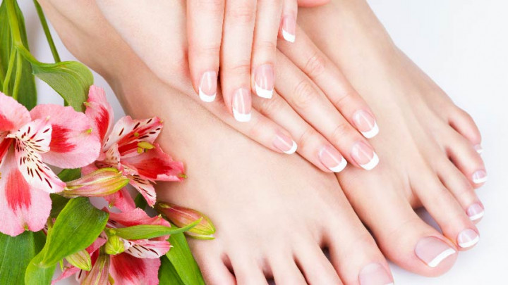 Tips Manicure Kuku di Rumah, Begini Caranya
